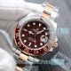 Best Buy Copy Rolex GMT-Master II Brown Dial 2-Tone Rose Gold Men's Watch (3)_th.jpg